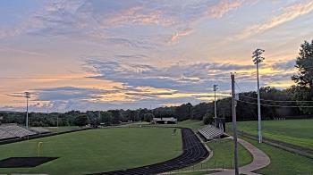 Weather camera view of Booneville ES.