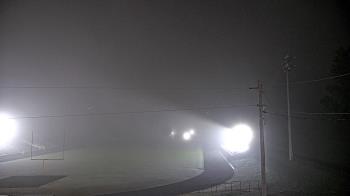 Weather camera view of Booneville ES.