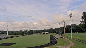 Weather camera view of Booneville ES.