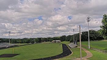 Weather camera view of Booneville ES.