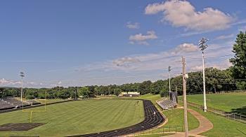 Weather camera view of Booneville ES.