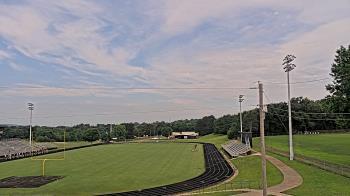 Weather camera view of Booneville ES.