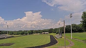 Weather camera view of Booneville ES.