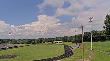 Weather camera view of Booneville ES.