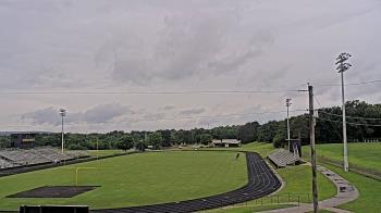 Weather camera view of Booneville ES.