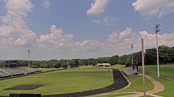 Weather camera view of Booneville ES.