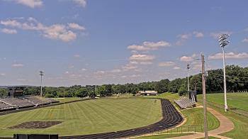 Weather camera view of Booneville ES.