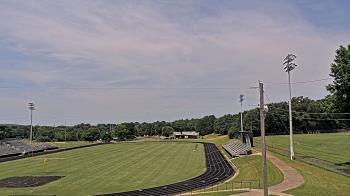 Weather camera view of Booneville ES.