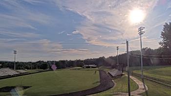 Weather camera view of Booneville ES.