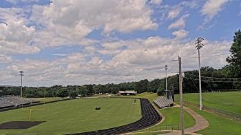Weather camera view of Booneville ES.