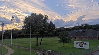 Weather camera view of Booneville ES.