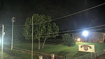 Weather camera view of Booneville ES.
