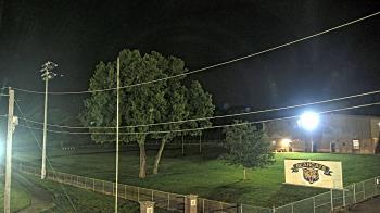 Weather camera view of Booneville ES.