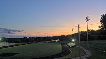 Weather camera view of Booneville ES.