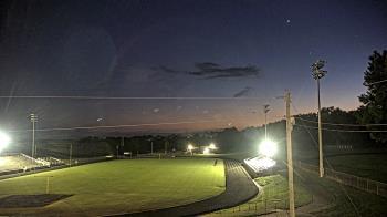 Weather camera view of Booneville ES.