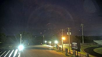 Weather camera view of Booneville ES.