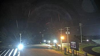 Weather camera view of Booneville ES.