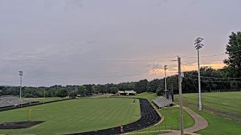 Weather camera view of Booneville ES.