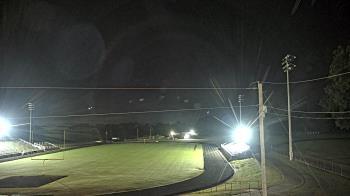 Weather camera view of Booneville ES.