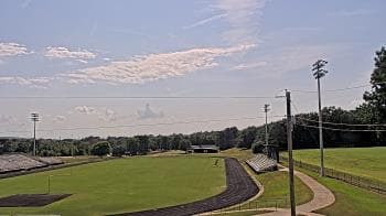 Weather camera view of Booneville ES.