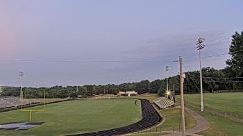 Weather camera view of Booneville ES.
