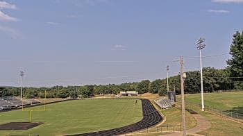 Weather camera view of Booneville ES.