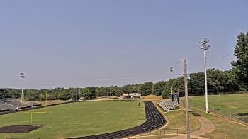 Weather camera view of Booneville ES.