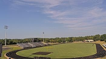 Weather camera view of Booneville ES.
