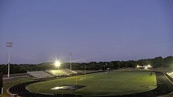 Weather camera view of Booneville ES.