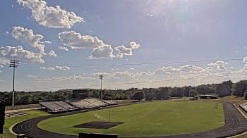 Weather camera view of Booneville ES.