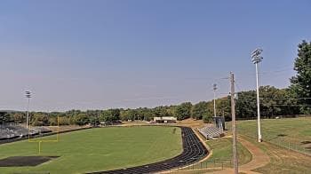 Weather camera view of Booneville ES.