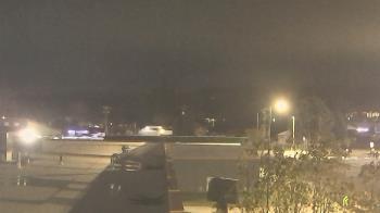 Weather camera view of Bridgeport High School.