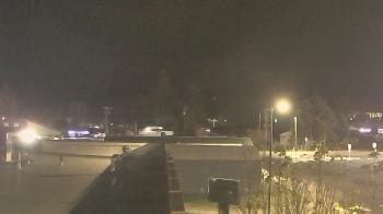 Weather camera view of Bridgeport High School.