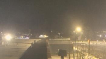 Weather camera view of Bridgeport High School.