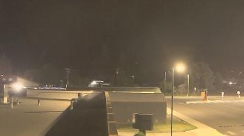 Weather camera view of Bridgeport High School.