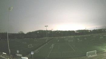 Weather camera view of Truist Sports Park.