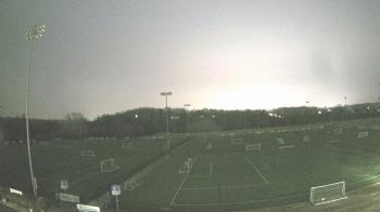 Weather camera view of Truist Sports Park.