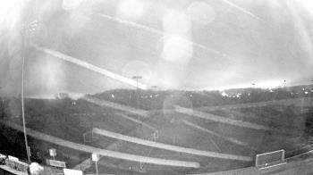 Weather camera view of Truist Sports Park.
