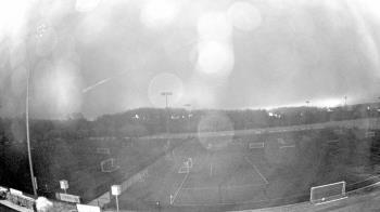 Weather camera view of Truist Sports Park.