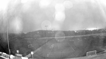 Weather camera view of Truist Sports Park.