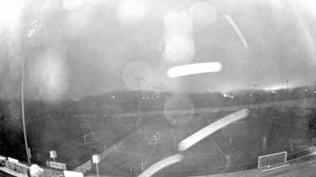Weather camera view of Truist Sports Park.