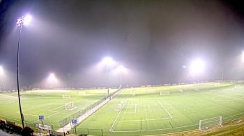 Weather camera view of Truist Sports Park.