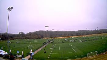 Weather camera view of Truist Sports Park.