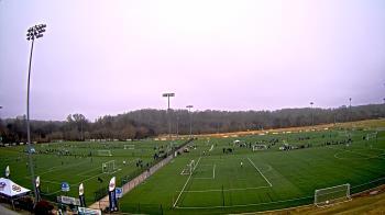 Weather camera view of Truist Sports Park.