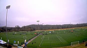 Weather camera view of Truist Sports Park.