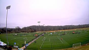 Weather camera view of Truist Sports Park.