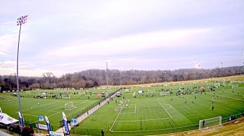 Weather camera view of Truist Sports Park.