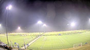 Weather camera view of Truist Sports Park.