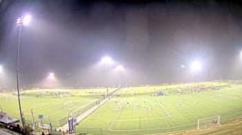 Weather camera view of Truist Sports Park.