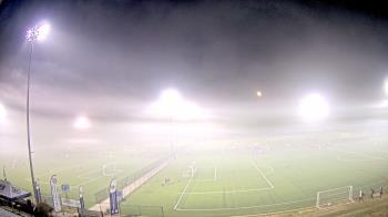 Weather camera view of Truist Sports Park.